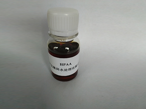 HPAA 2-羟基膦酰基乙酸
