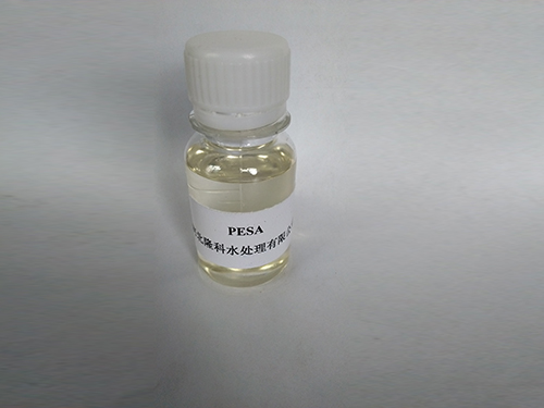 齐齐哈尔PESA 聚环氧琥珀酸