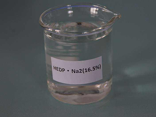 HEDP•Na2 羟基乙叉二膦酸二钠