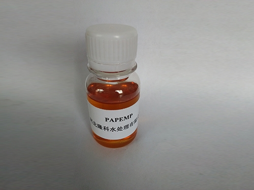 PAPEMP 多氨基多醚基甲叉膦酸