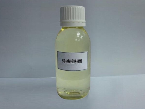 葫芦岛CIT/MIT 异噻唑啉酮