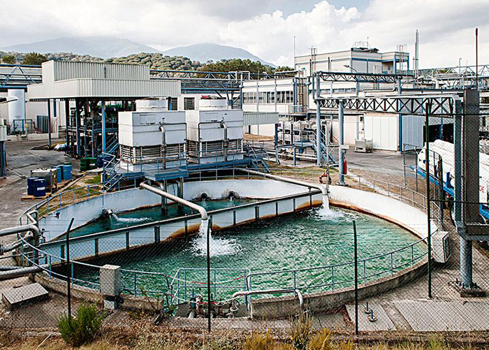 污水处理 污水处理